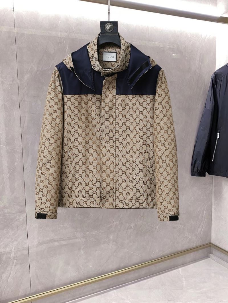 Gucci Outwear